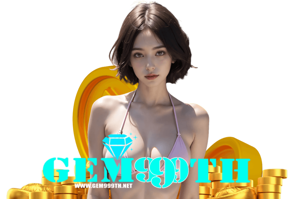gem999th สล็อต