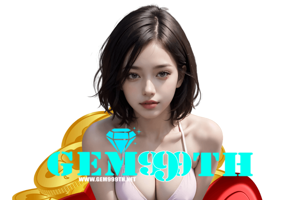 gem999th เว็บตรง