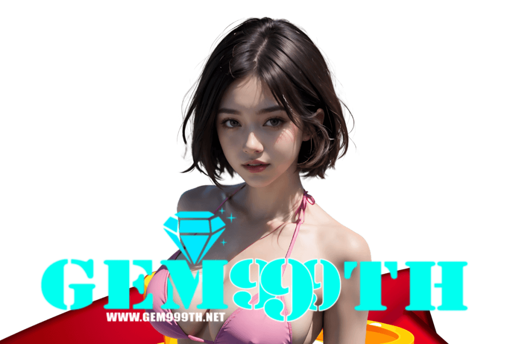 gem999th แจกเครดิตฟรี